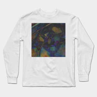 Unicorn Things 4 Long Sleeve T-Shirt